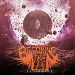 Becoming Akh : Ascension